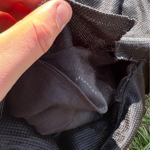 SUPER VINTAGE nike shorts - Picture 3 of 4